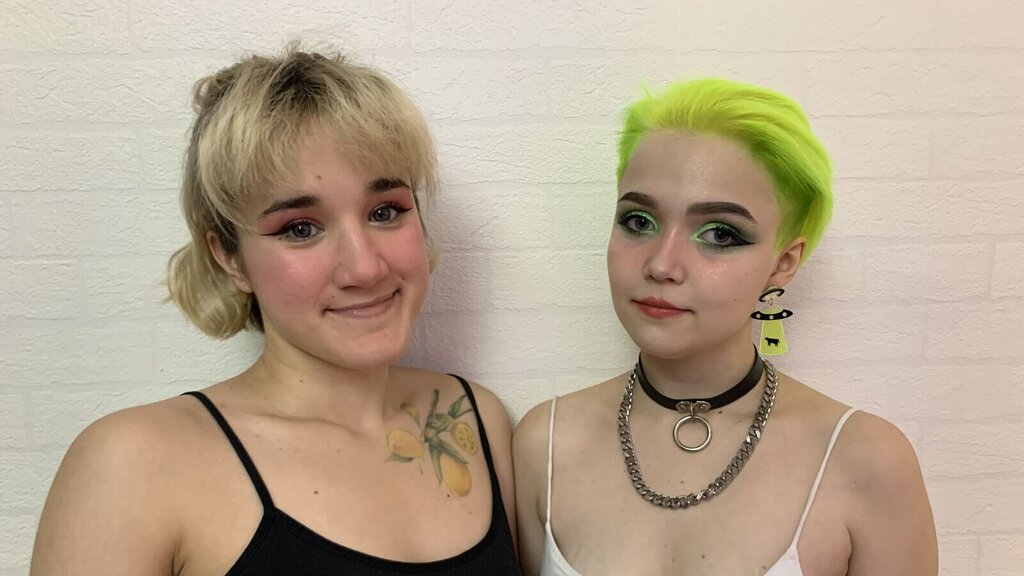 AuroraAndMichele