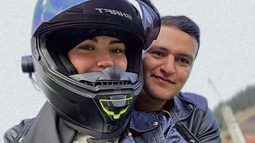 ZoeandAxel