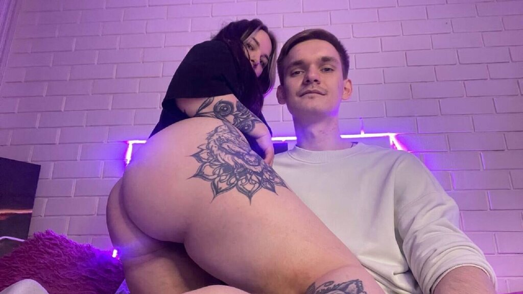 KateAndTommy