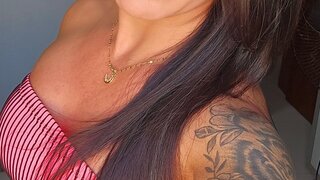 BrunetteKendra