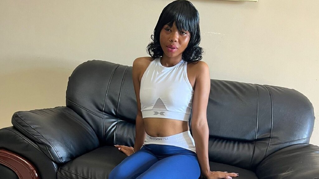KamariaHeat