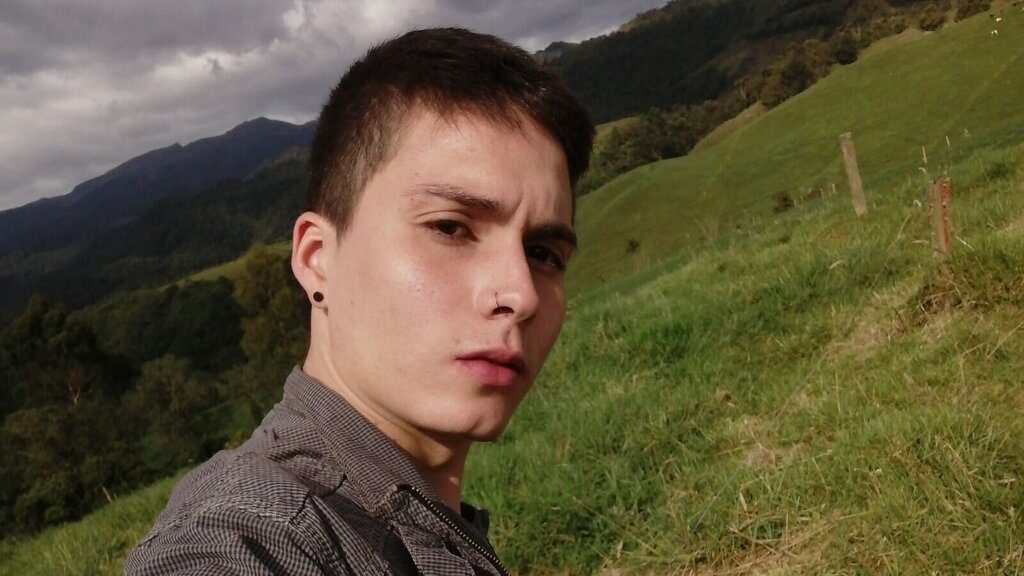 RyanRous
