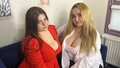 LiaAndAmy