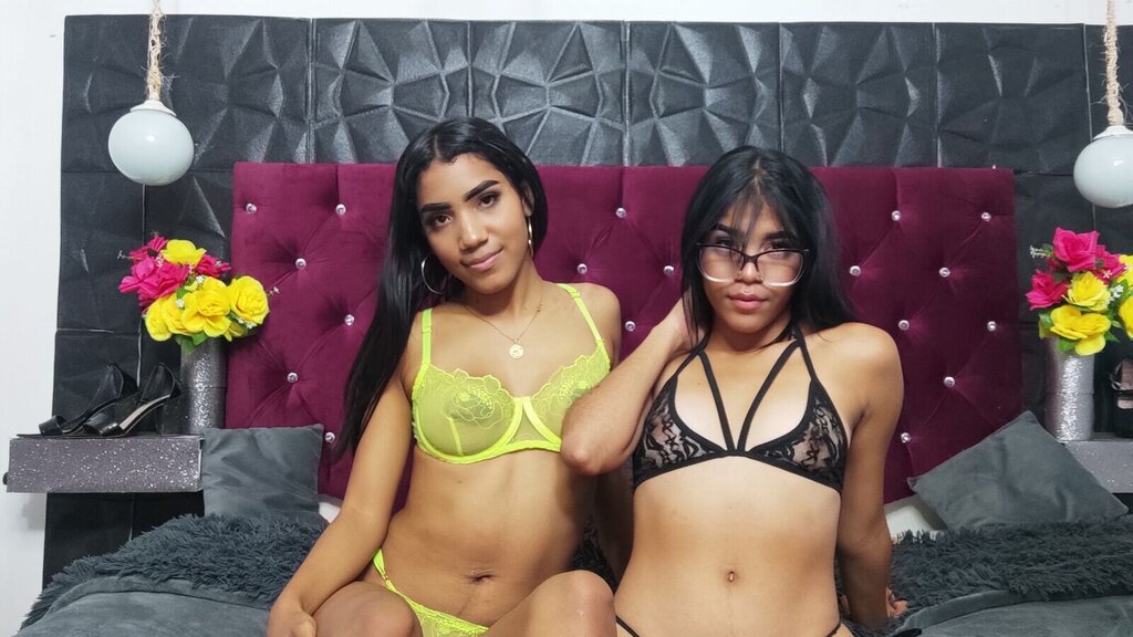 AlishaAndSophia