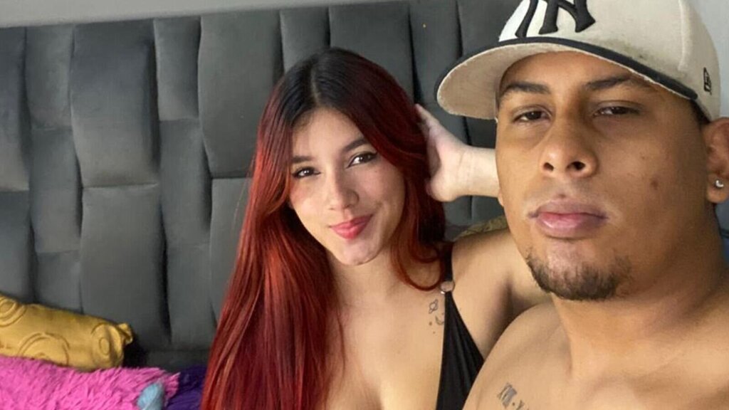 JesterAndMia