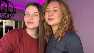 BeckyAndMaxine