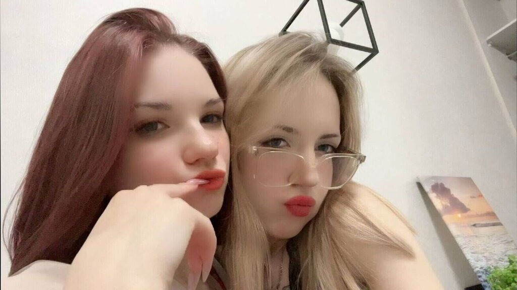 SilviaAndSynnove