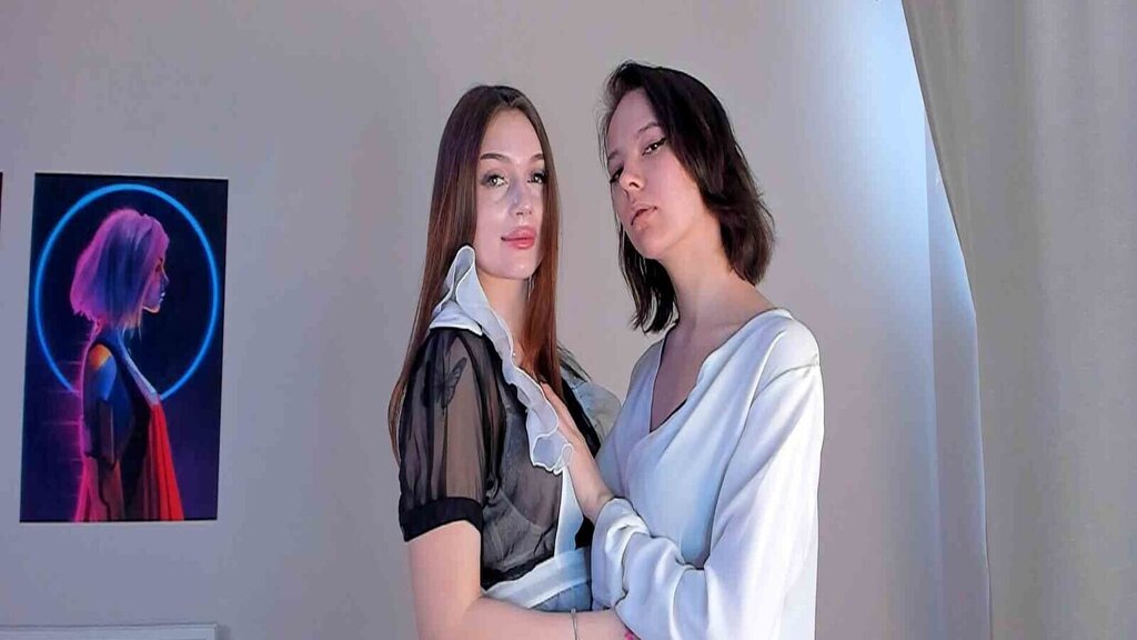 MaryAndHelen
