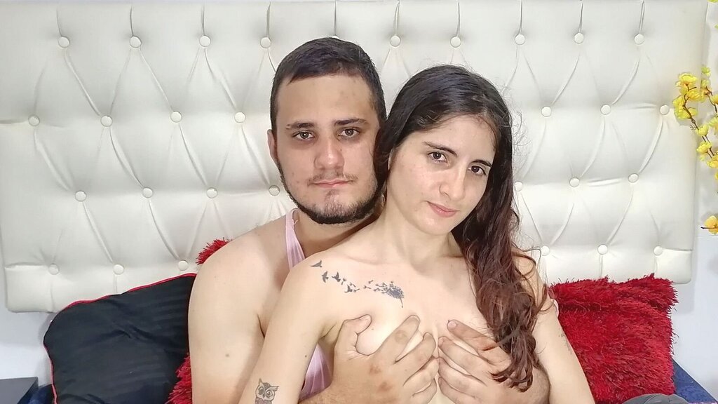 SofiaAndDavid