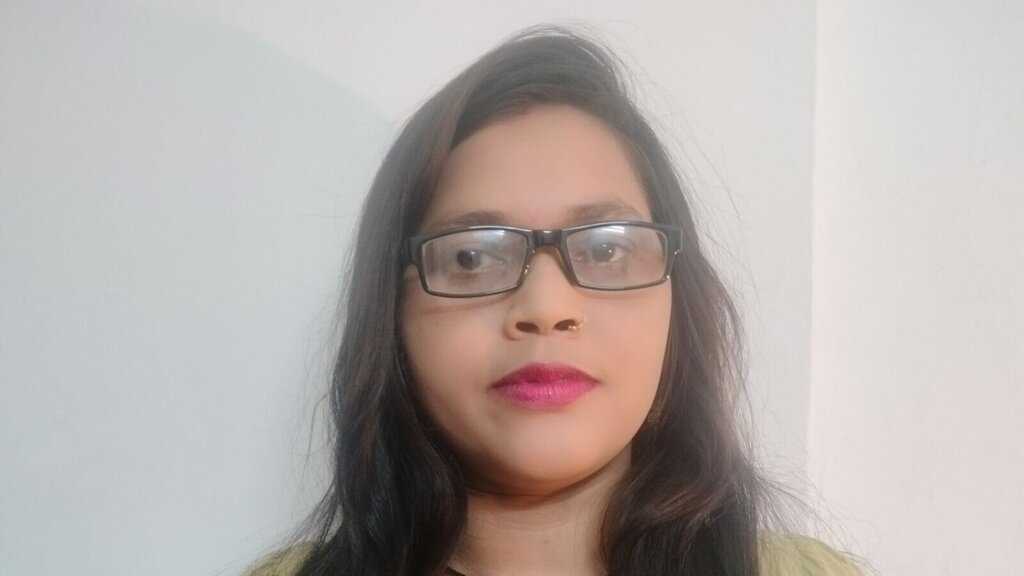 ShivaniSharma