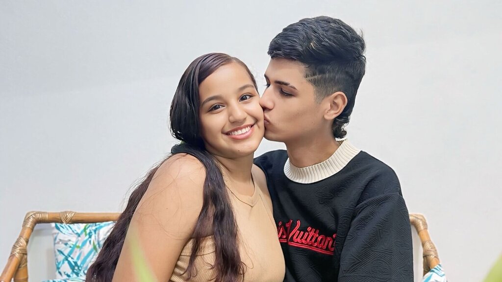 MadissonAndLucas