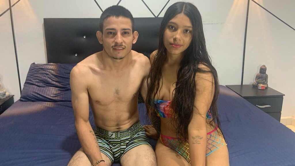 TianaAndMatt